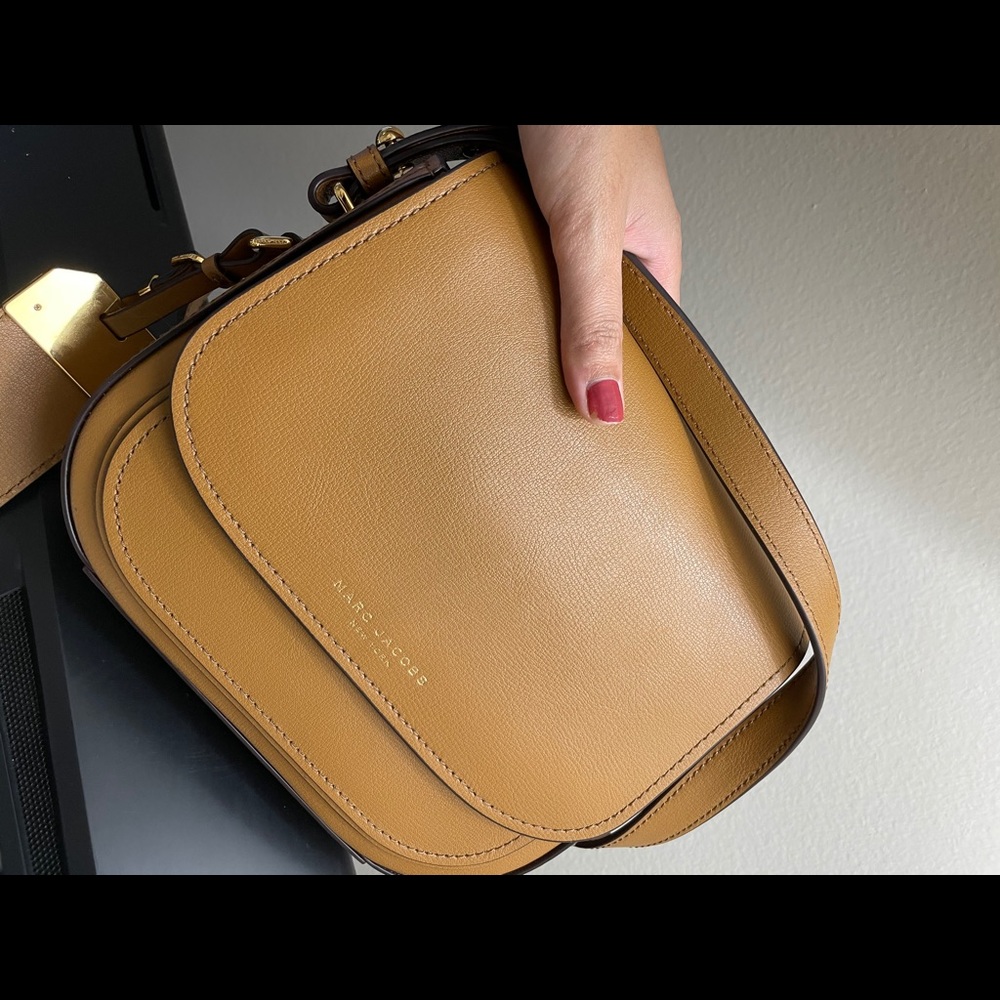 Marc Jacobs Brand New cross body bag